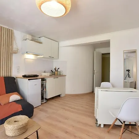 Cozy South Apartamento *
